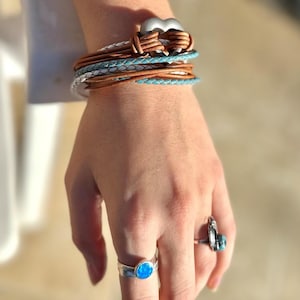 Blått silverarmband med hjärtformad kremering: Personligt minnessmycke för förlust av husdjur, gåva till medkänsla vid missfall