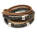 see more listings in the Mens bracelets section