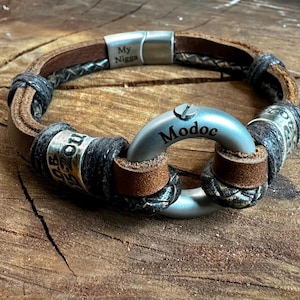 Urnas conmemorativas de cremación para cenizas de humanos, mascotas, bebés, pulseras de luto, regalo de condolencias y recuerdos. imagen 18