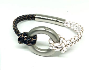 Pulsera conmemorativa para cenizas de mujer, pulsera para cenizas de bebé, urna para bebés, regalo de duelo, urnas para cenizas humanas, urna para cenizas de bebé, cremación