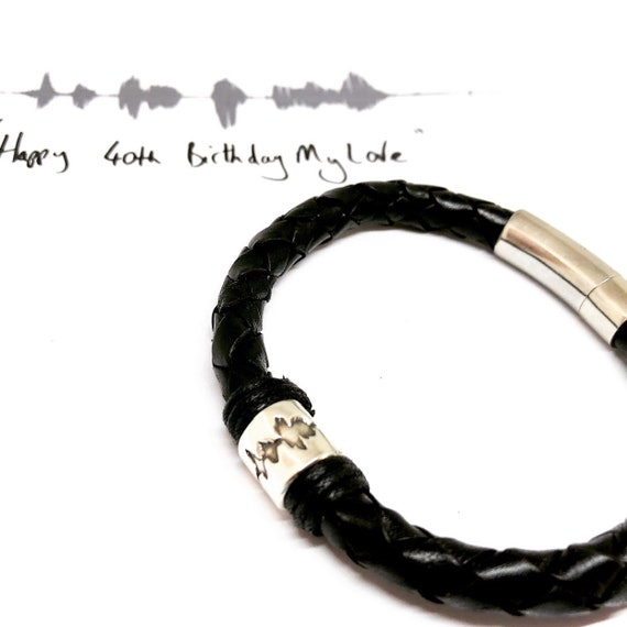 Sound wave bracelet best sale $18