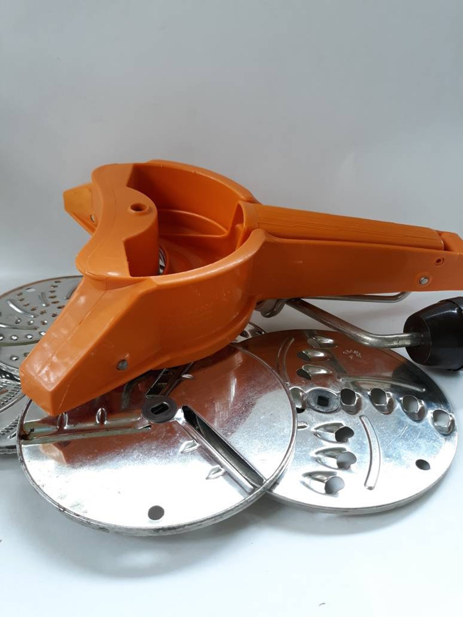 plastic mouli grater