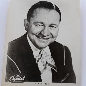 Authentic 1950s or 60s 8