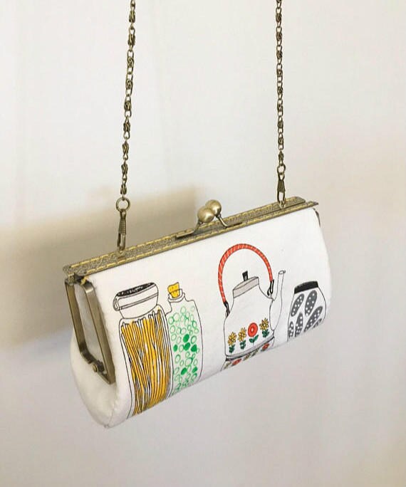 Nordic Style Purse Pouch Crossbody Bag Pencil Glasses nordic style purse pouch crossbody bag pencil glasses