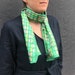see more listings in the Silk scarves and tie's section