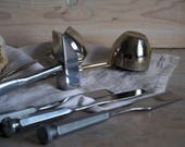 Carpenter 39 s tools, Woodworking tool, Wood carving, Man cave, Surgical chisel, Blood ladle, Primitive tools, Stainless steel metal tools