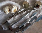 Carpenter 39 s tools, Woodworking tool, Wood carving, Man cave, Surgical chisel, Blood ladle, Primitive tools, Stainless steel metal tools