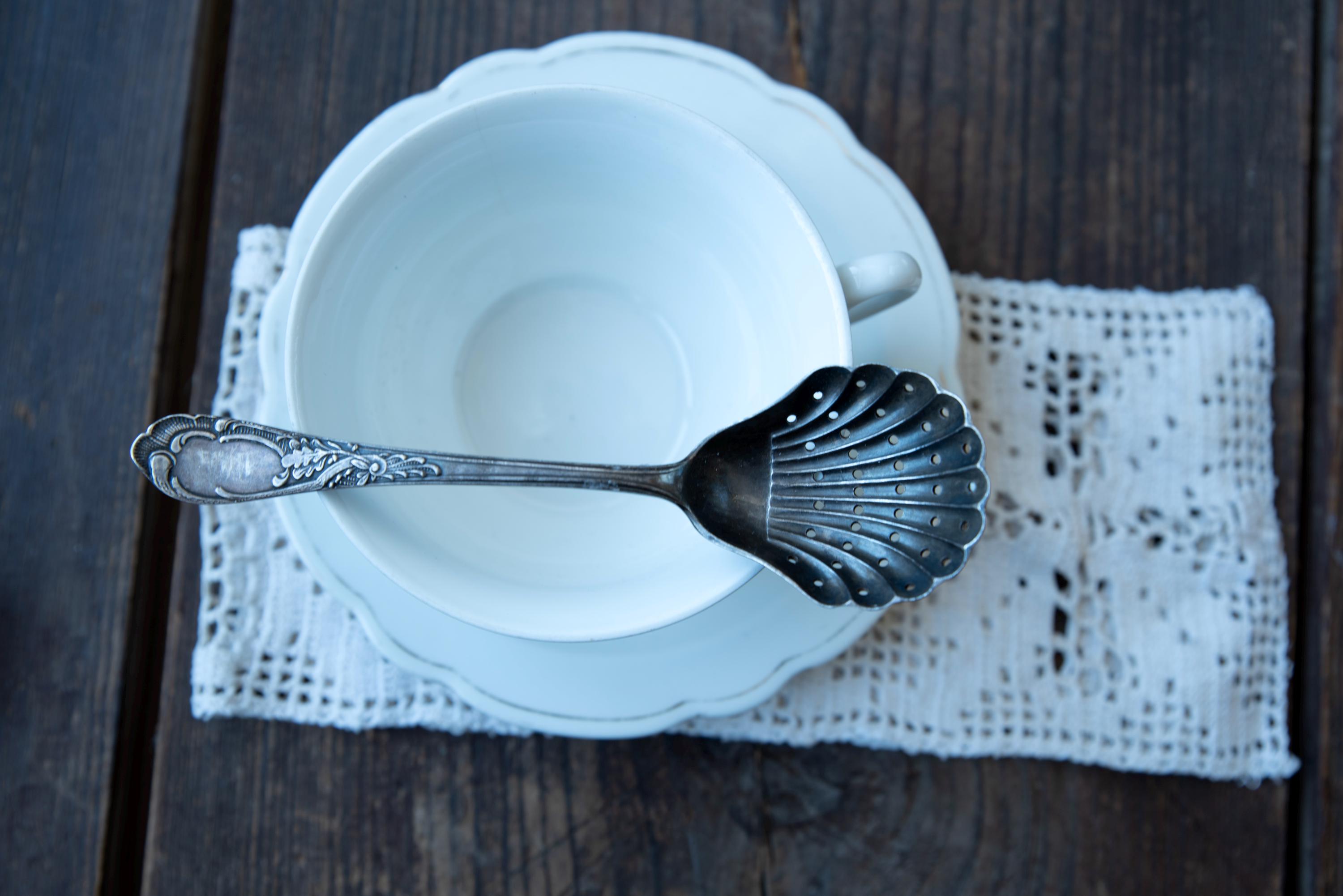 銀のスプーン6本 - Etsy 日本