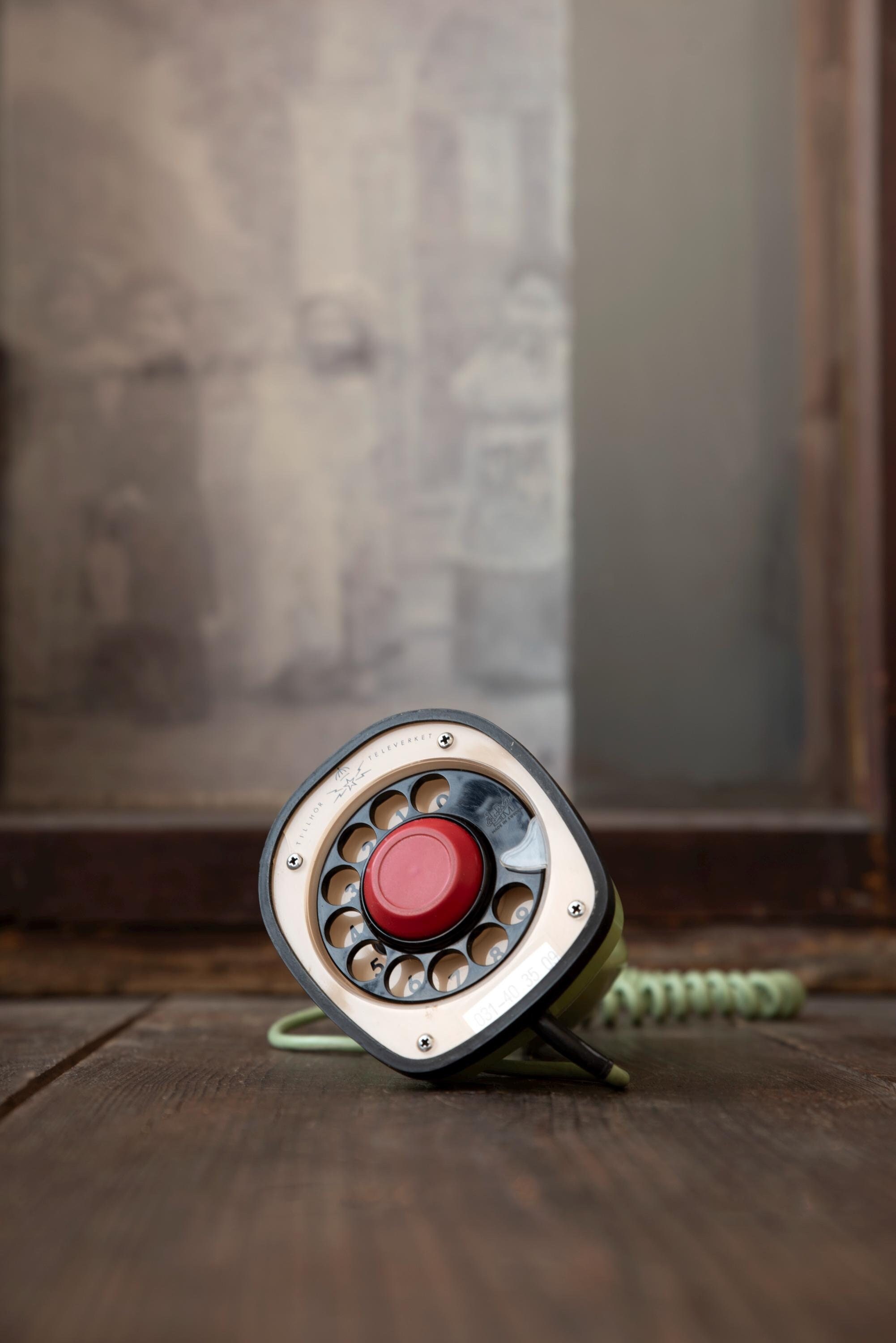 電話＆送受話器 - Etsy 日本