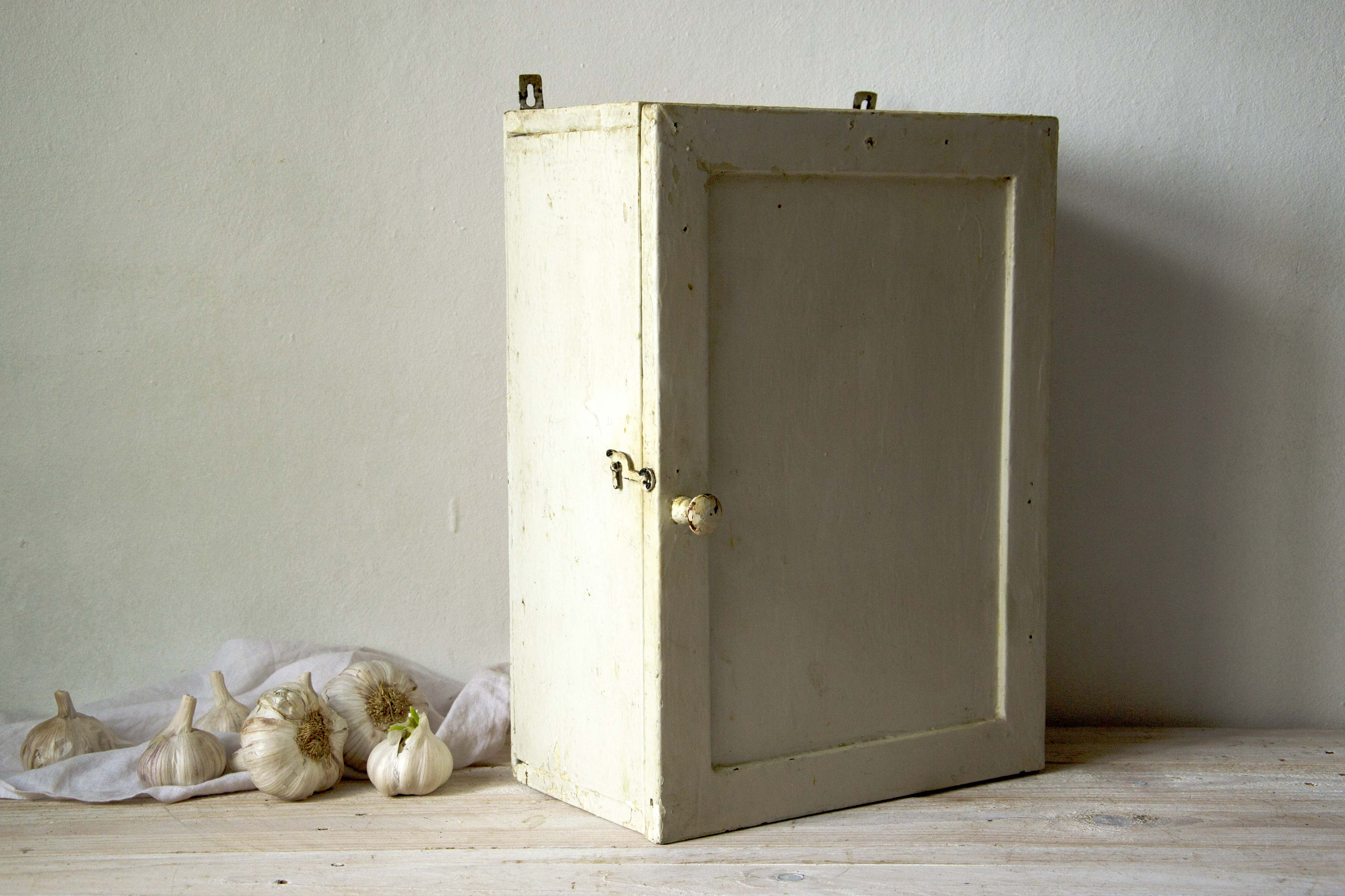 Armario de boticario vintage gabinete médico de pared | Etsy