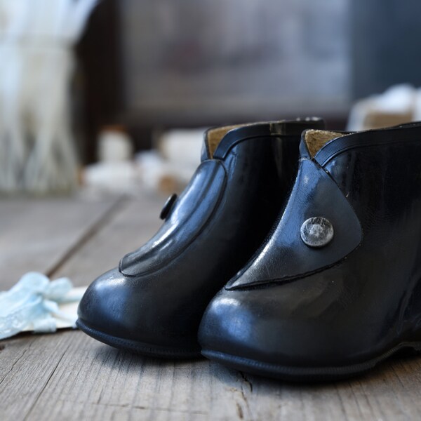 Baby Rain Boots - Etsy