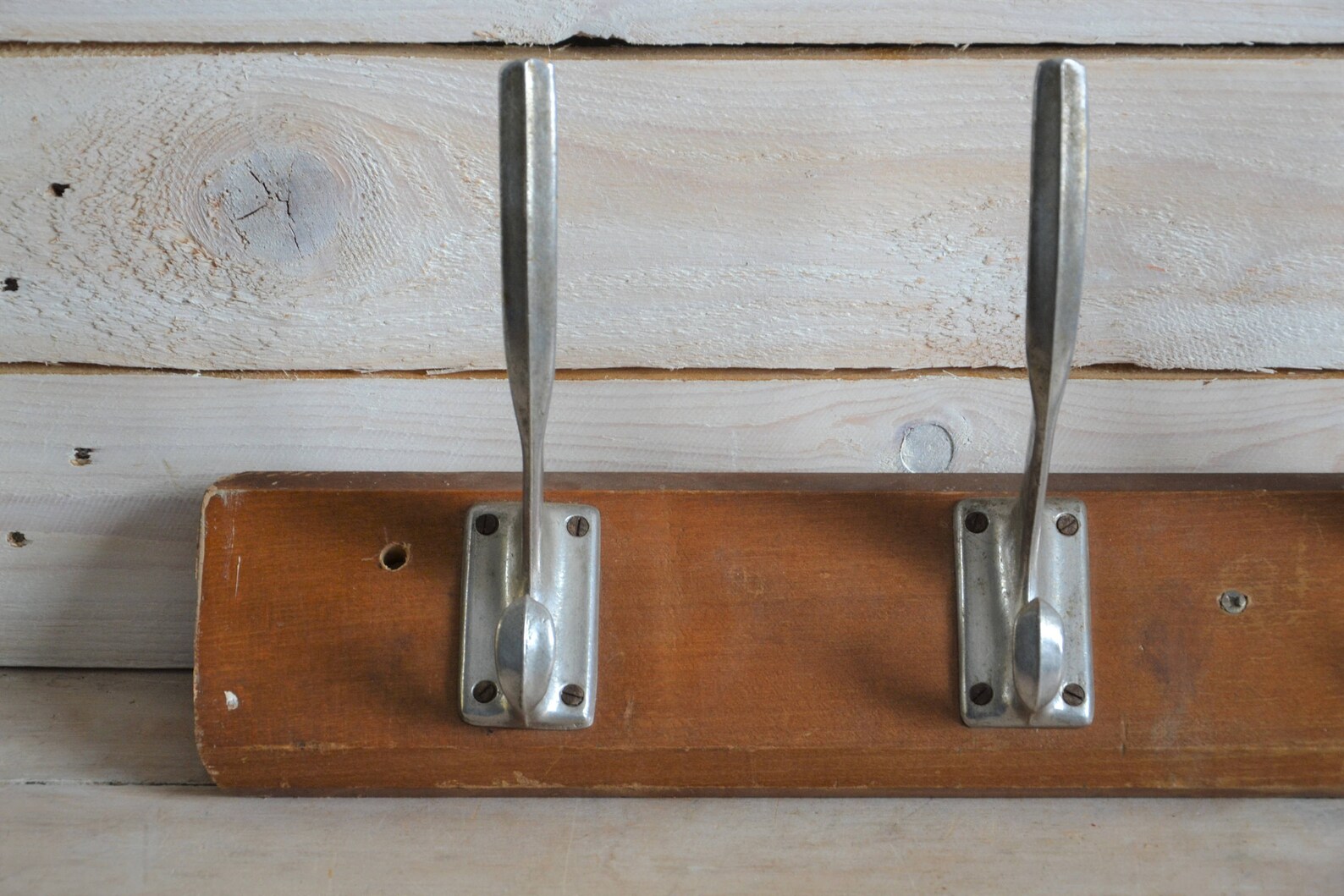 Vintage Coat Hook Wall Coat Rack Retro Wall Hook Strong Etsy