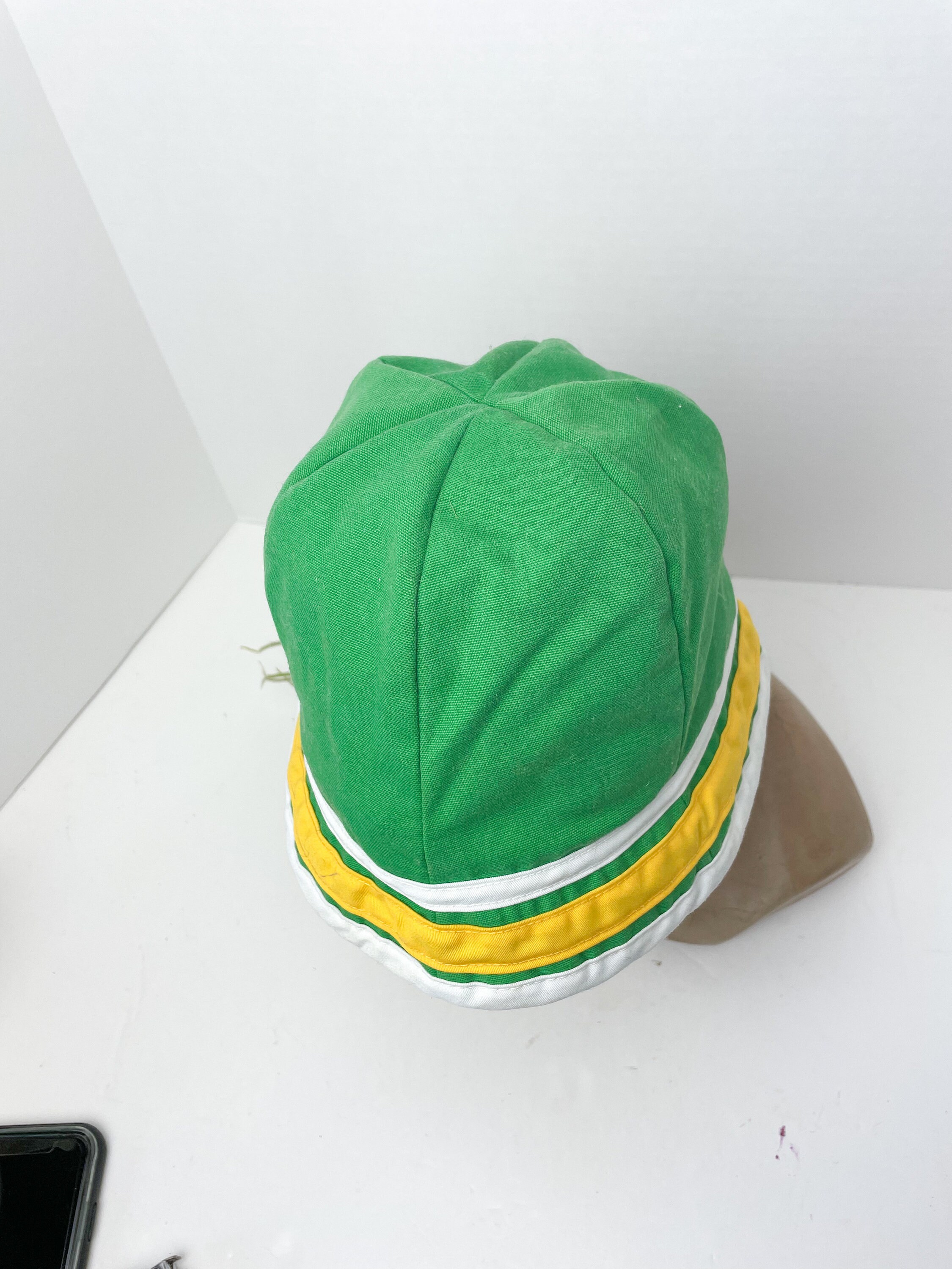 Vintage Bucket Hat Etsy