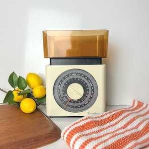 Terraillon Zanuso - Etsy