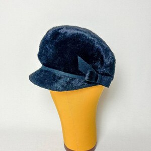 1960s Mod Hat - Etsy display picture 3