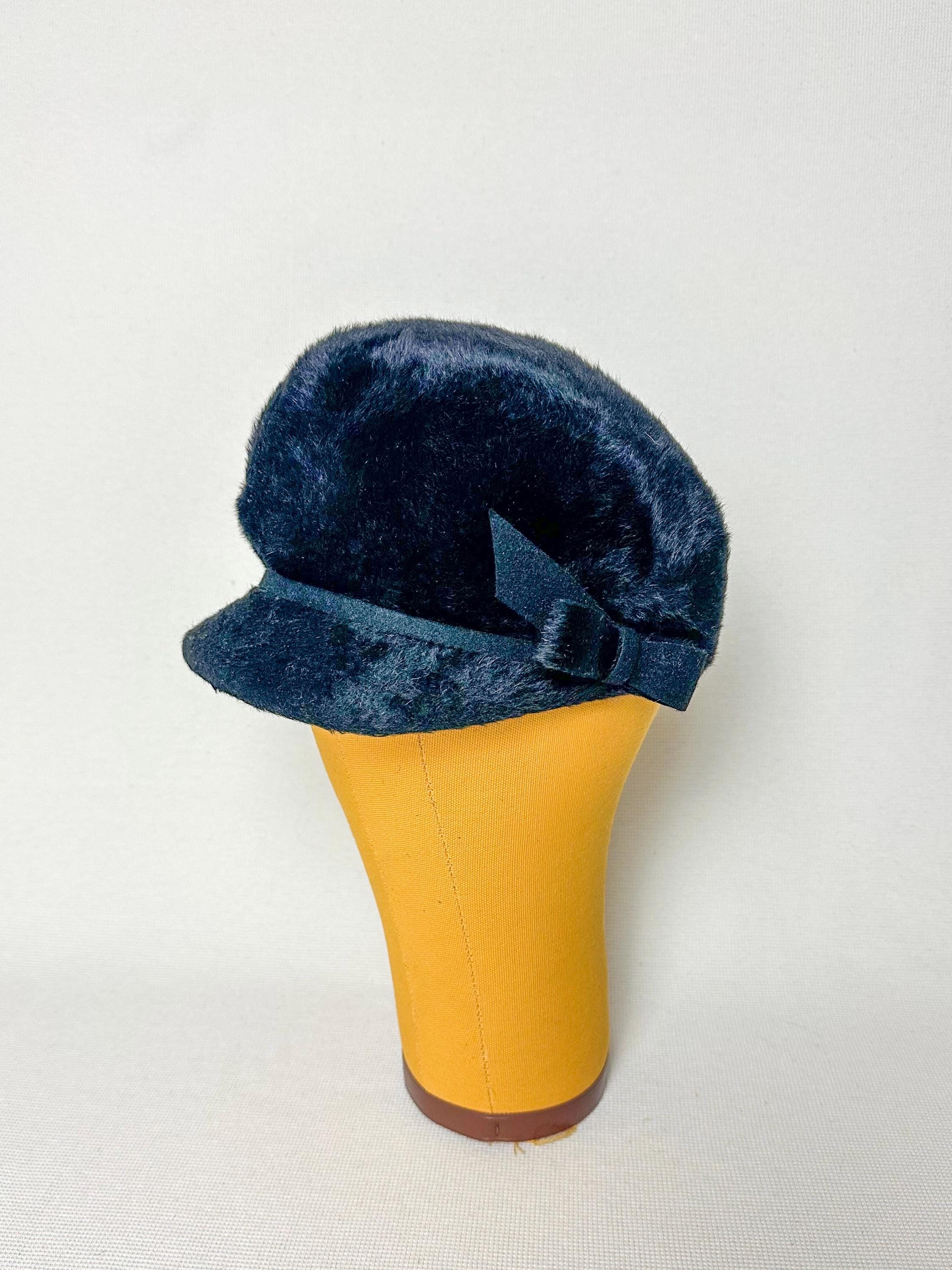 Kutz Vintage Hat - Etsy
