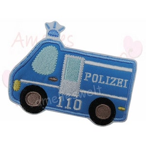 Polizei bus - .de
