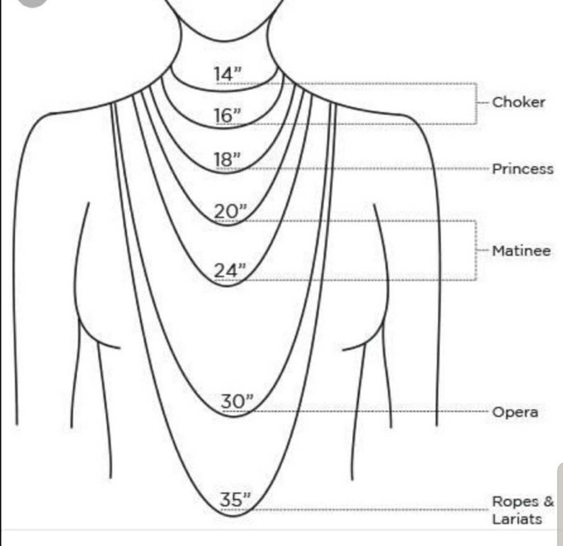 Rose Necklace