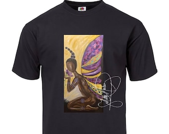 Butterfly T-Shirt