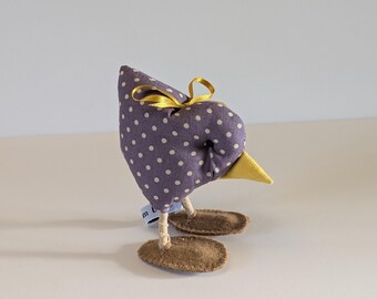 Dot Spot Forget Me Not Birds