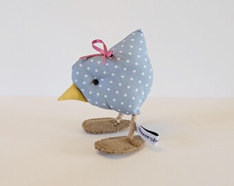 Dot Spot Forget Me Not Birds