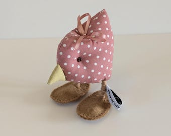 Dot Spot Forget Me Not Birds