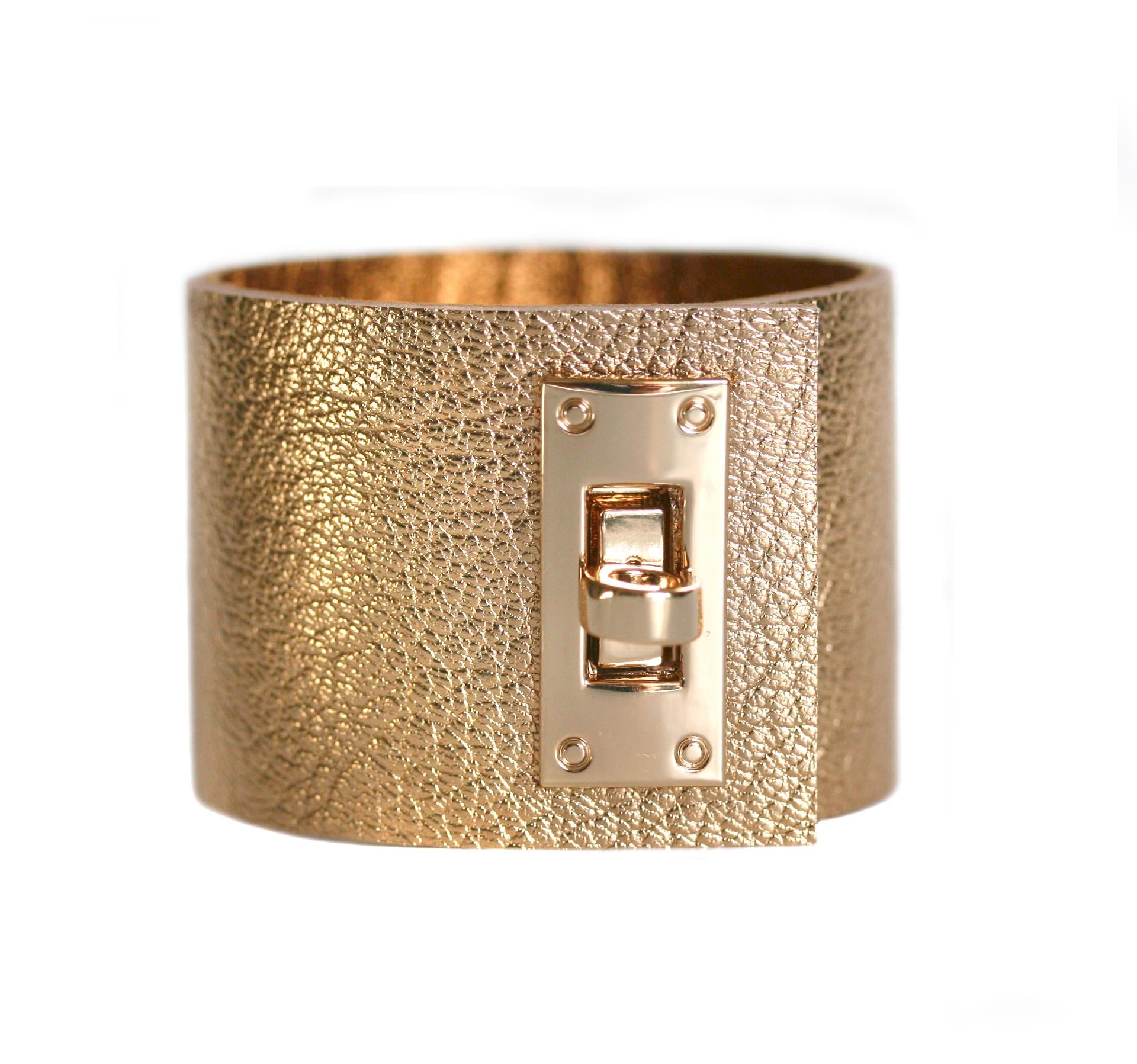 Hermès VINTAGE BOUTONS DE MANCHETTE HERMES ETRIERS GAETAN DE PERCIN EN Argent Cufflinks