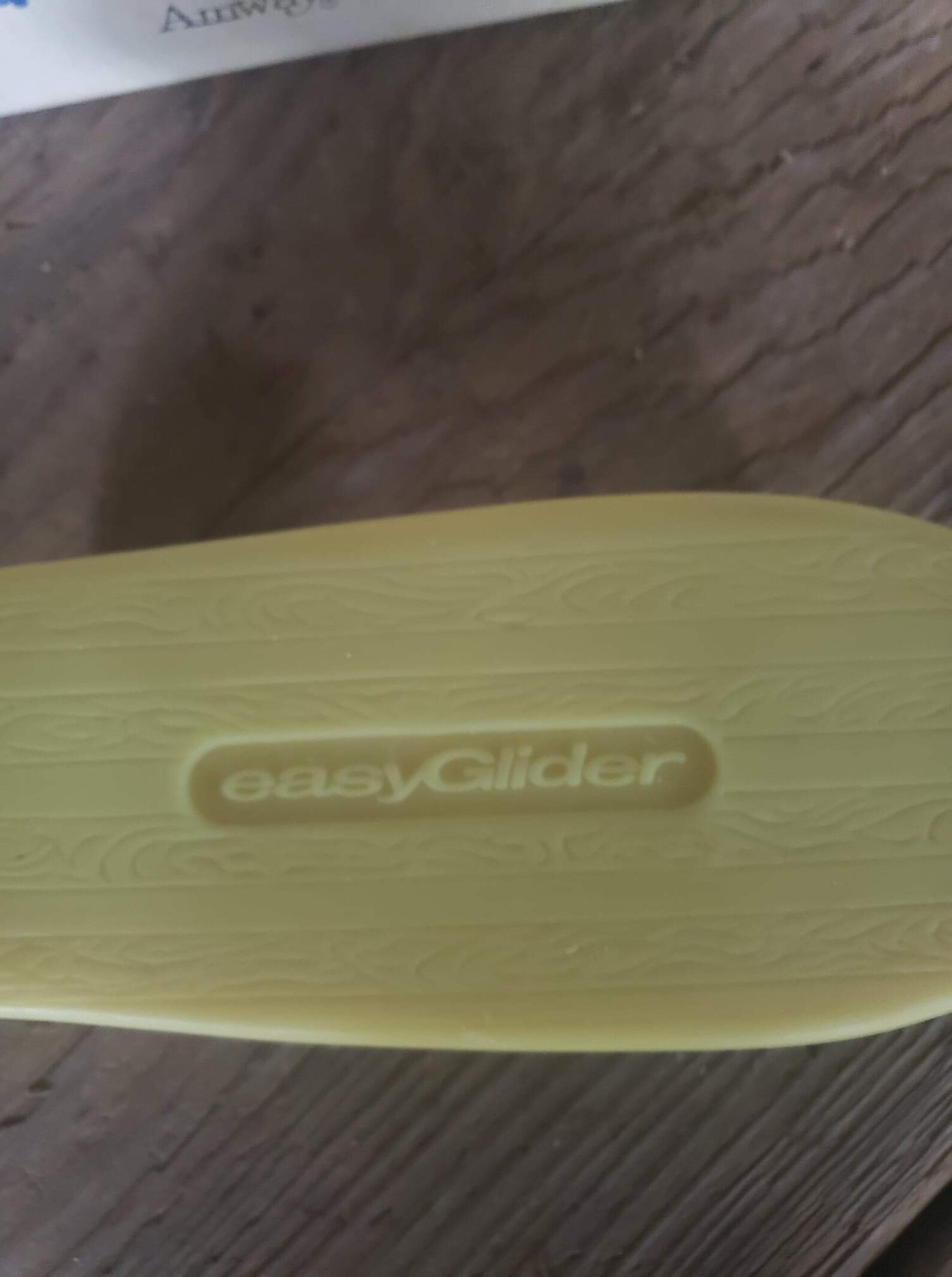 1979 Amway Easy Glider Skateboard Soap Etsy
