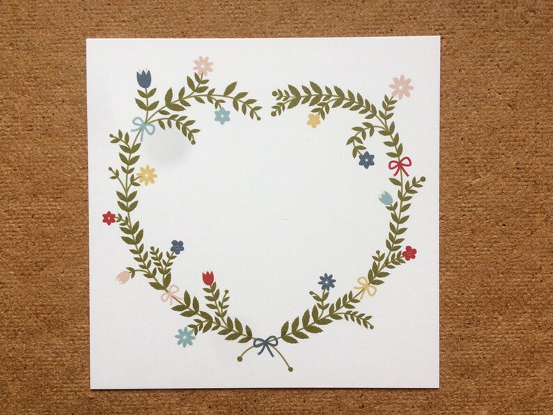 blank wedding invitations