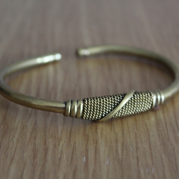 Tanzanian Unisex bangle