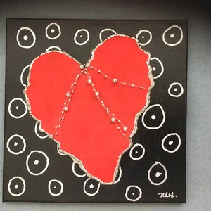 Zany Heart