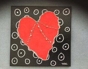 Zany Heart
