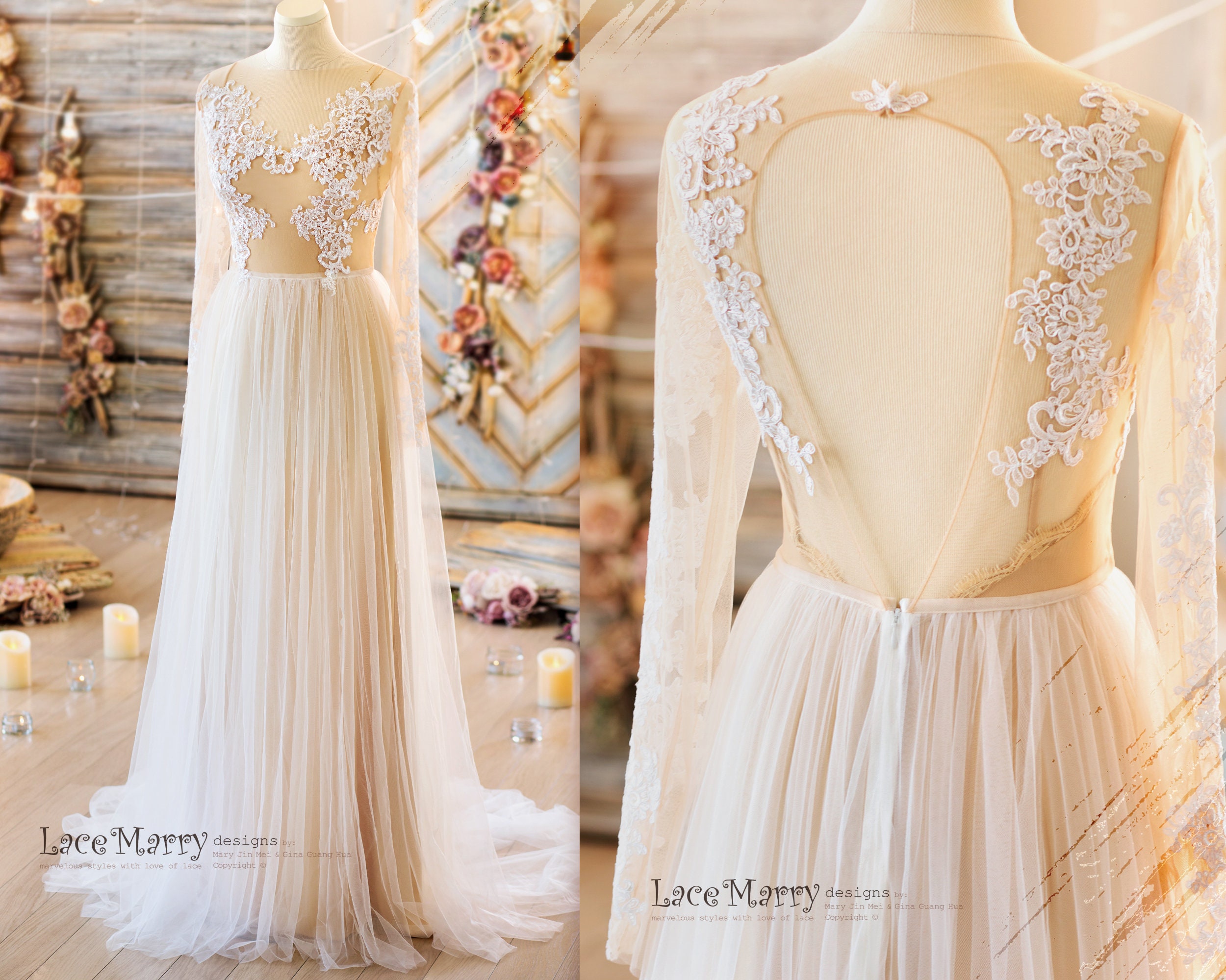 Hayley paige wedding - Etsy España Hayley paige wedding - Etsy España