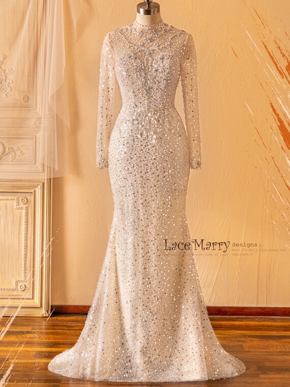 ivory dress silver shoes With Wedding Size:8.5 main image 0
