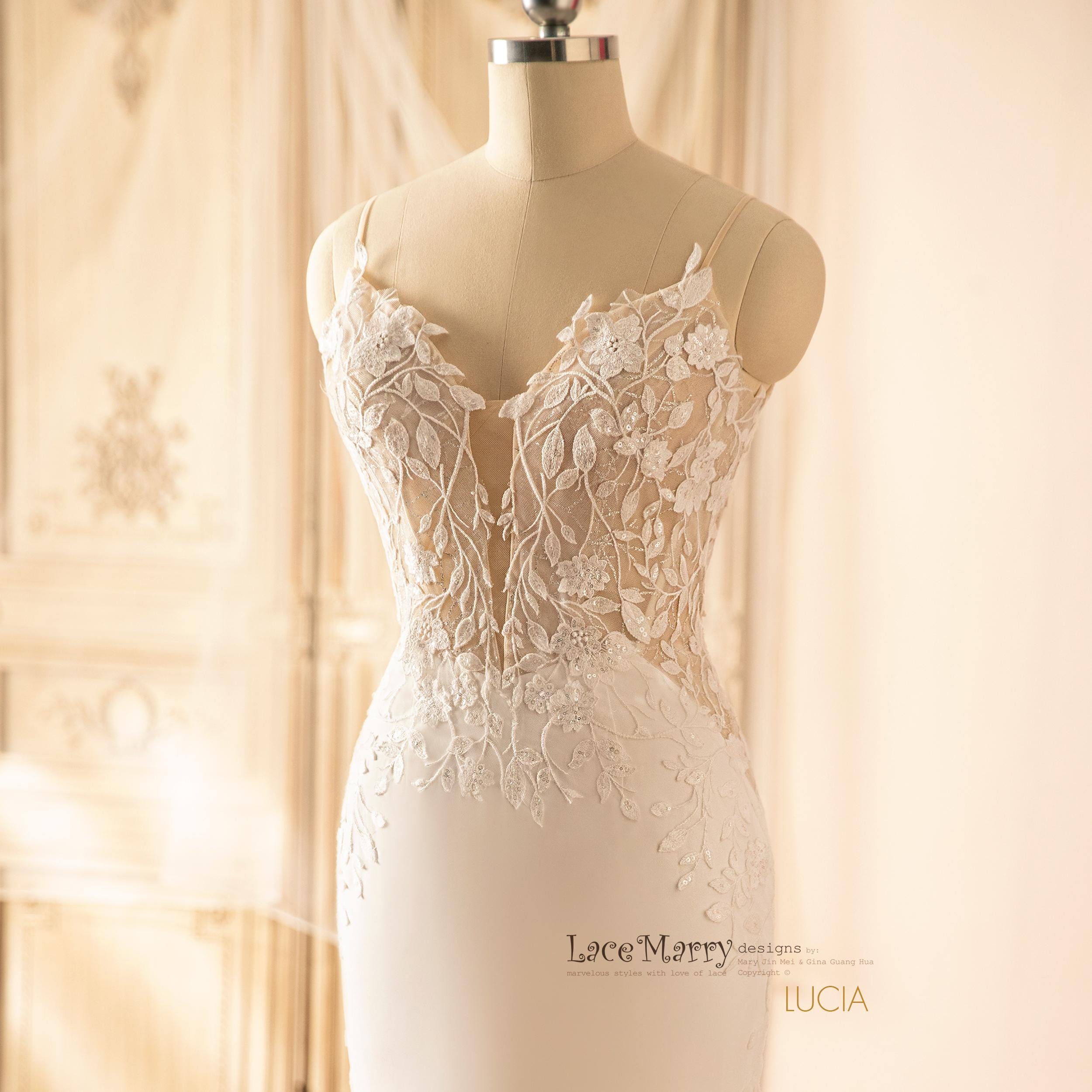 LaceMarry