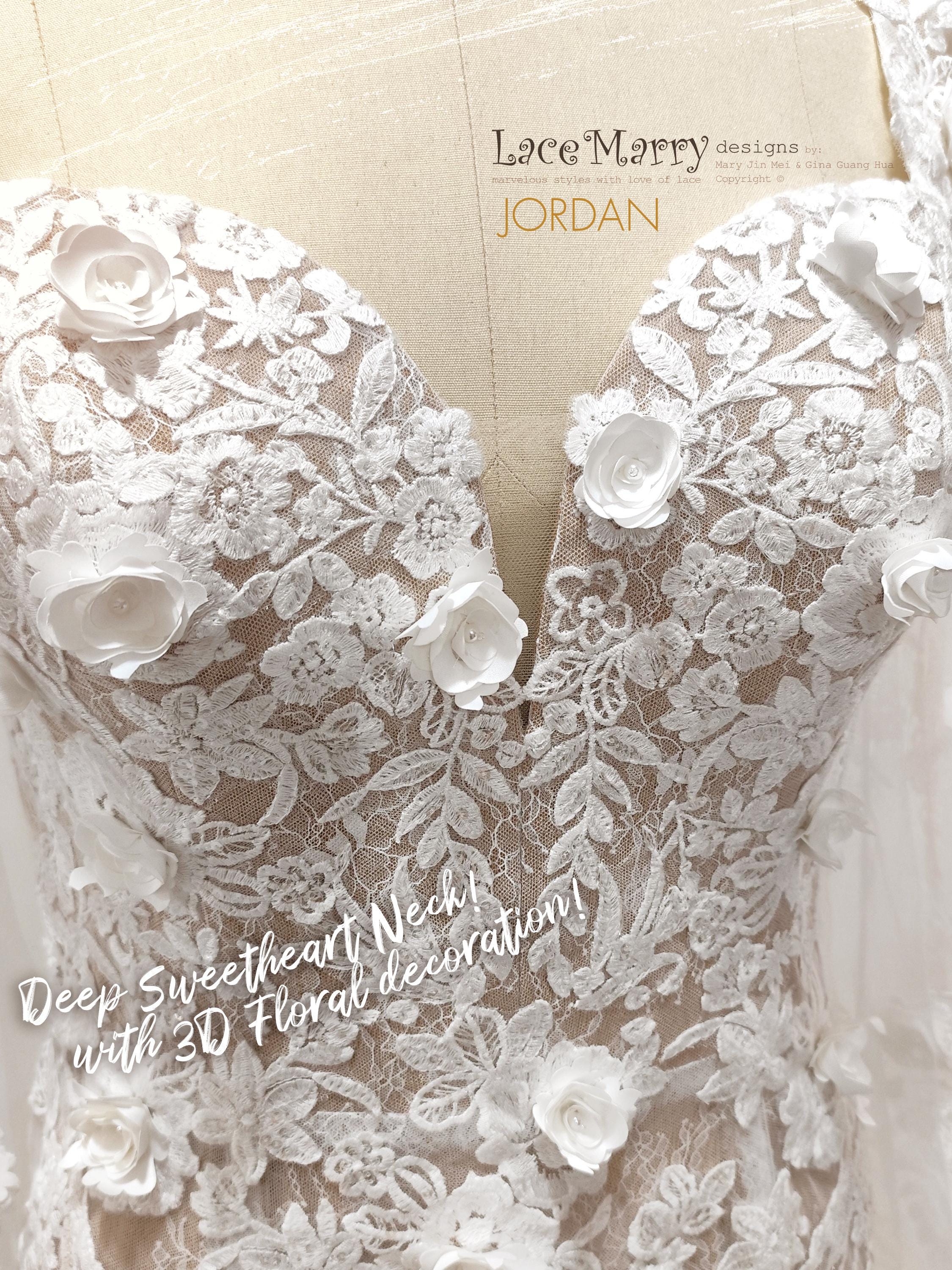 jordan pink wedding dress J O R D A N - Like the stars, she shined I really loved creating your beautiful dress and every single detail was made with LOVE. Thank you Jordan for