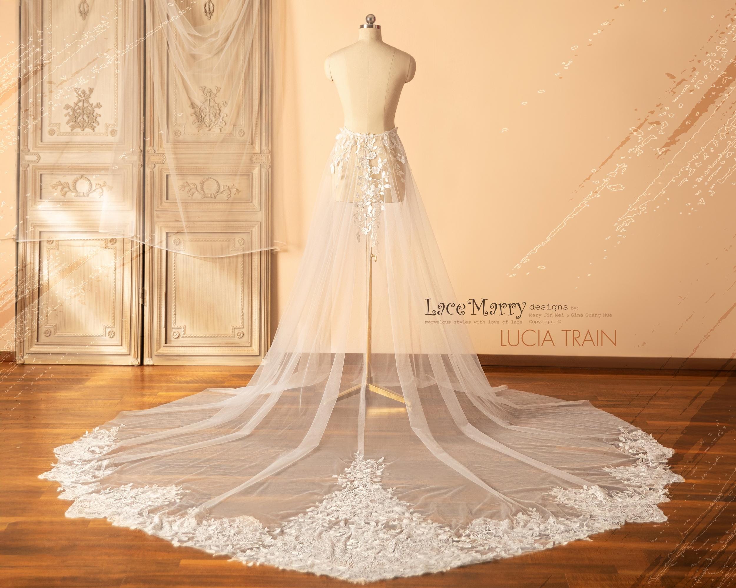 LaceMarry India