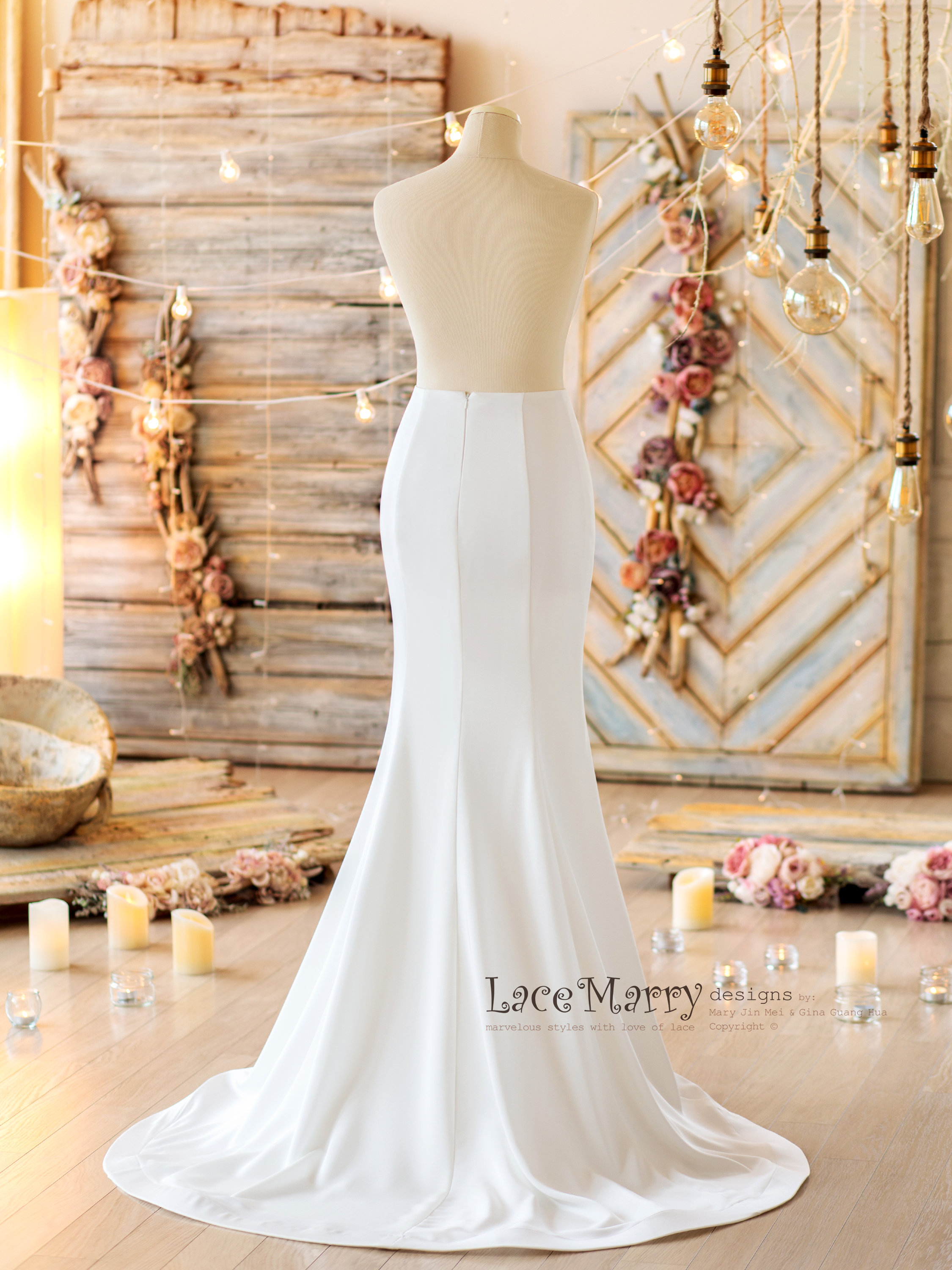 Push up bustier for wedding dress online