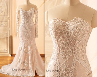 LaceMarry Etsy