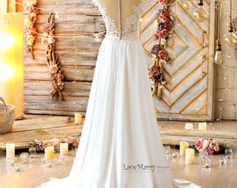 WEDDING BLOUSE white | MARRY ME.Official - トップス