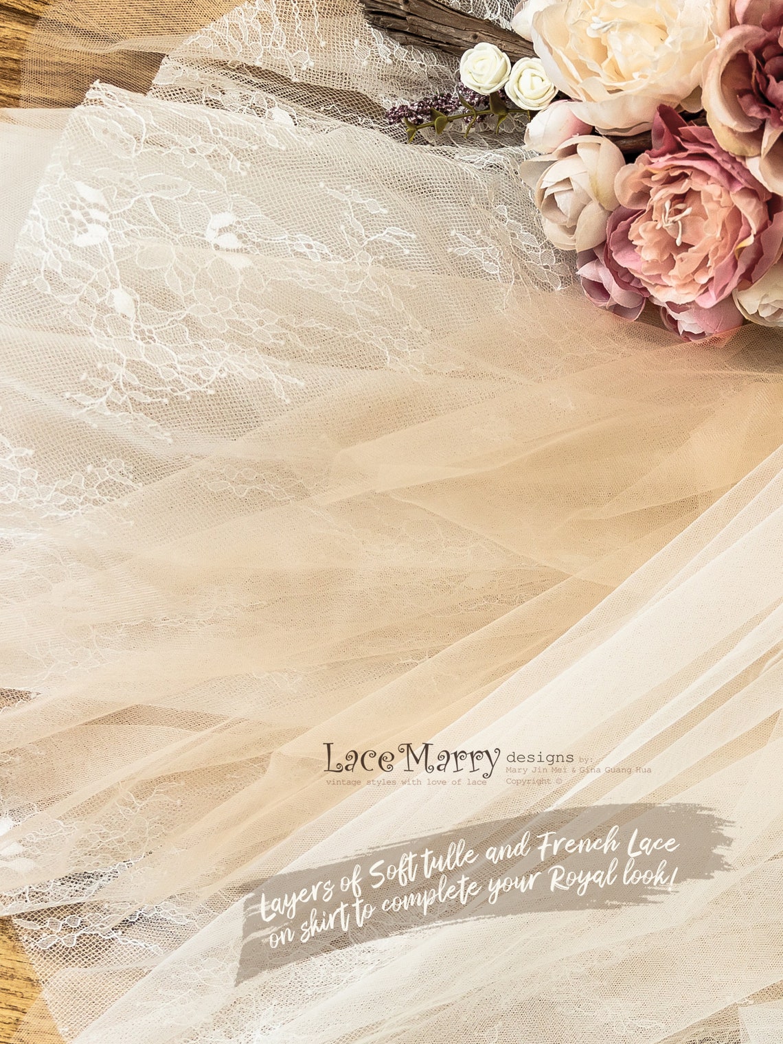 Lace-up Beaded Sweetheart Neck A-line Dress Mist