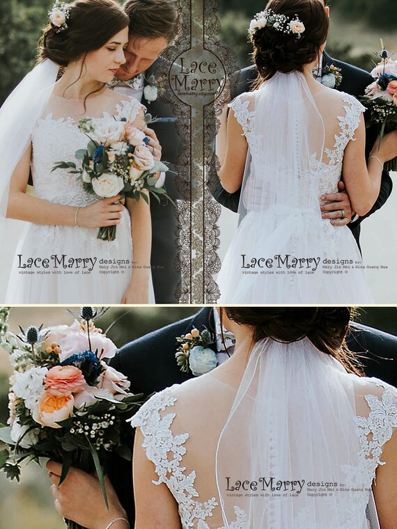 bohemian summer wedding dresses