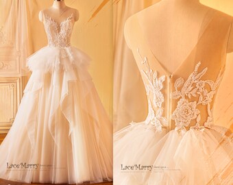 lacemarry brides
