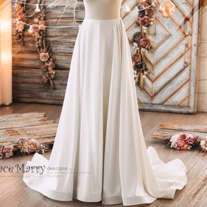 Plain ivory dress hotsell