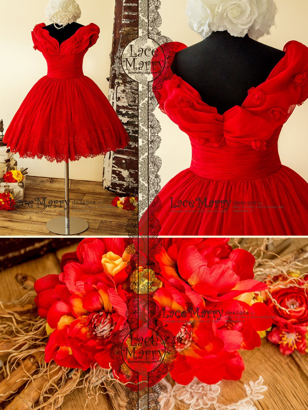 Buy V-Day Red Dresses From These Places | LBB, Kolkata
