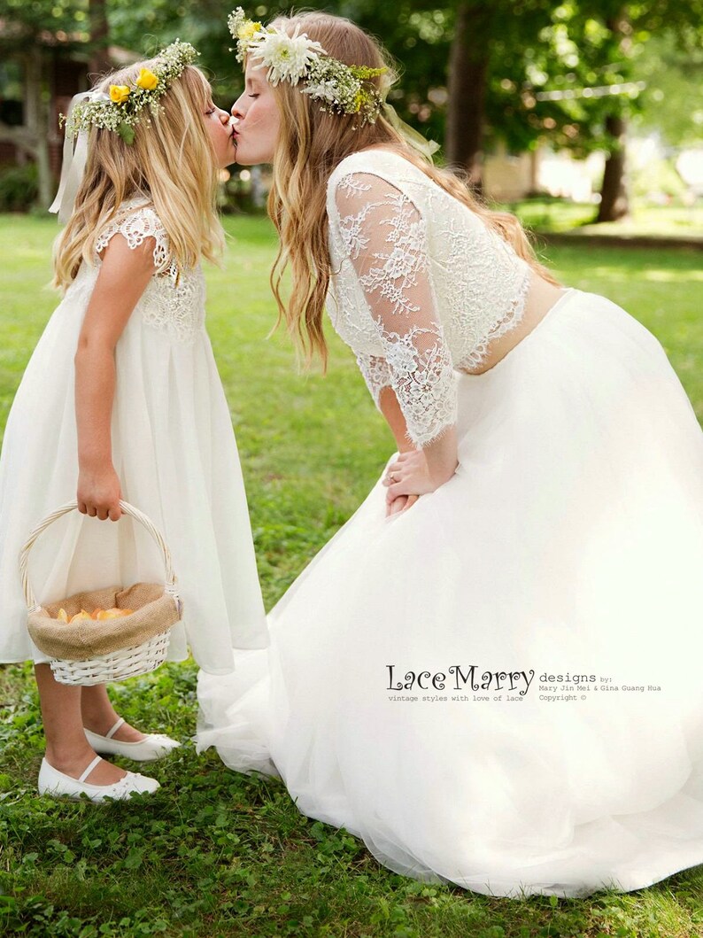 tulle wedding skirt with train