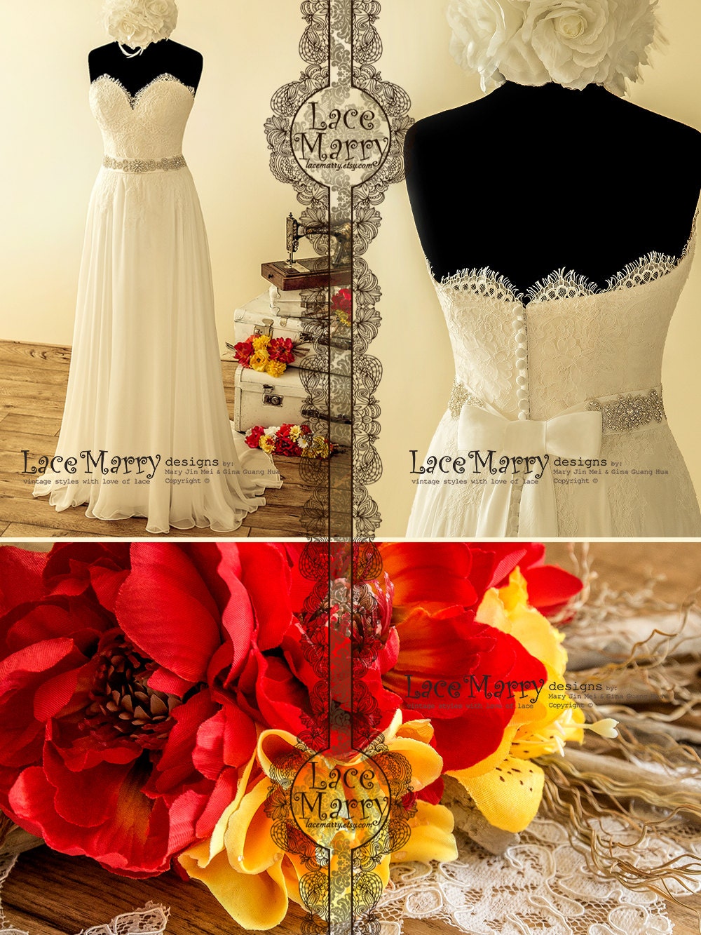 lacemarry etsy
