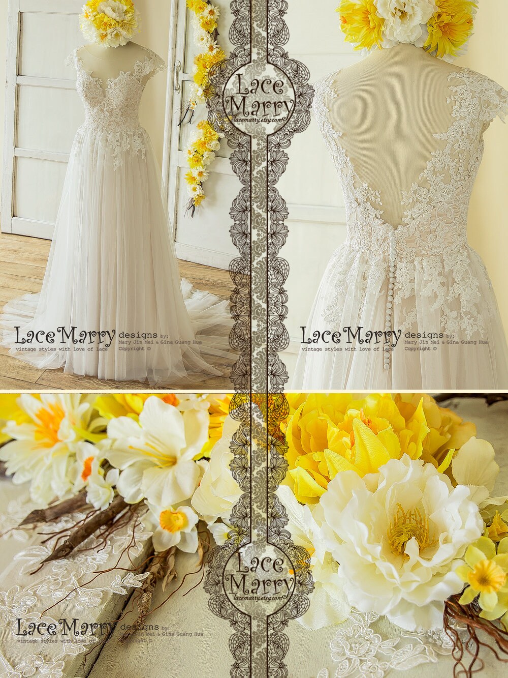 lacemarry etsy