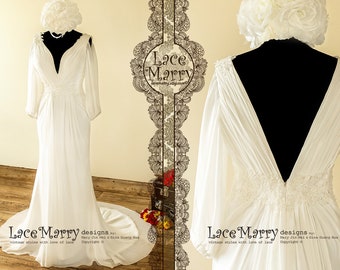 1900’s Style Wedding Dress, Boho Wedding Dress, Bohemian Wedding Dresses, Wedding Dersses, Boho Wedding Dresses, Boho Style Dresses