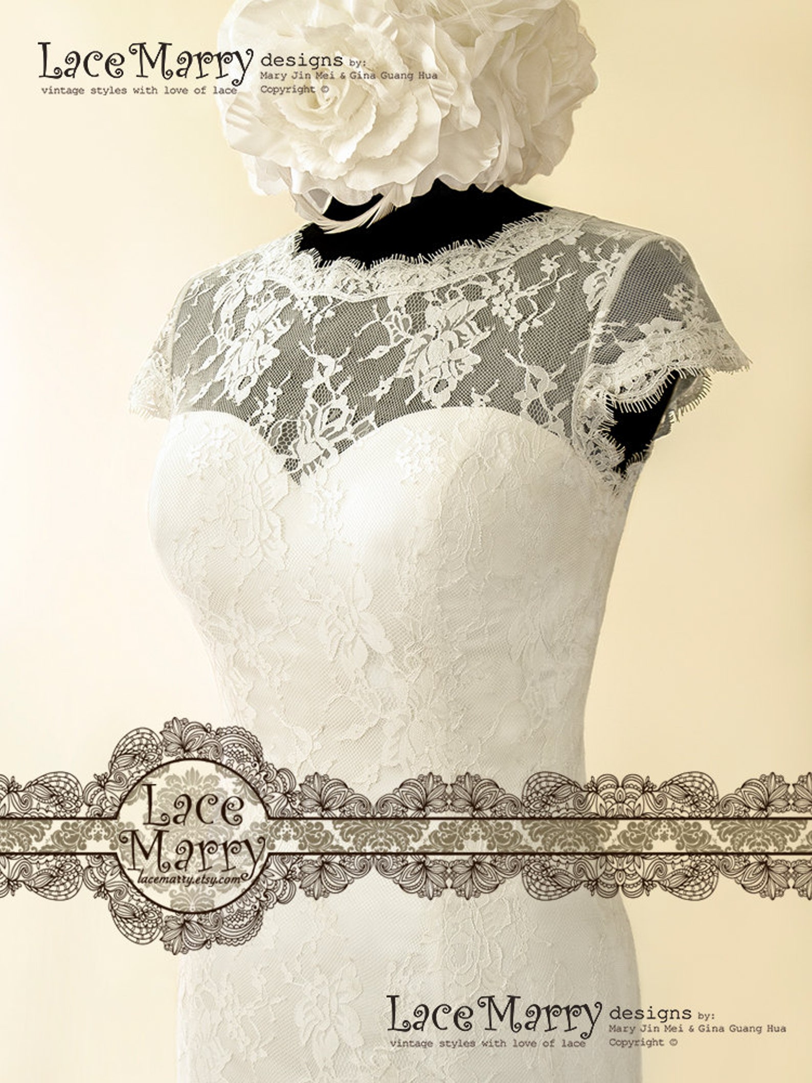 Short Wedding Dresses Sheath Fitted Style Halter Neckline Sleeveless main image 0